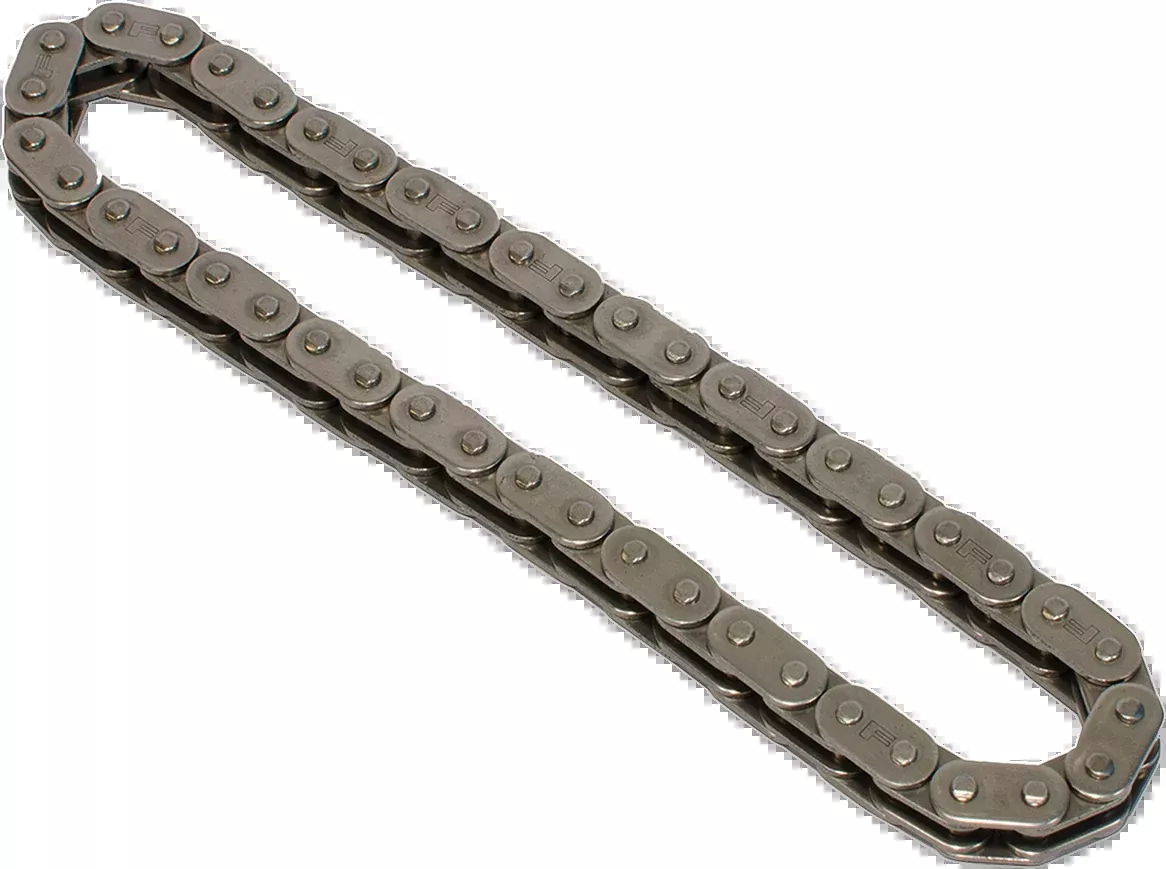 Feuling Outer Roller Cam 22 Link Chain for 2006-2024 Harley Dyna Softail Touring