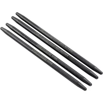 Feuling Pushrods Hp+ Std, Fits 99-17 Twin Cam