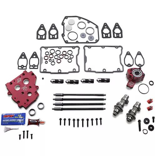 Feuling Race Series Camchest Kit Chain Drive 630 (7212)