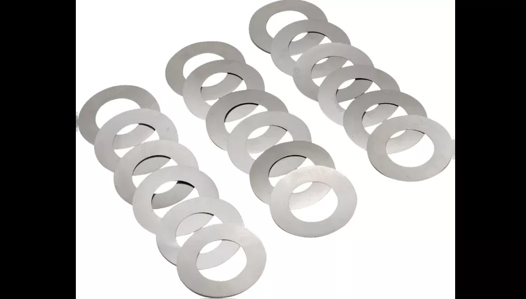 Feuling Rocker Shaft Shims 1230 M8