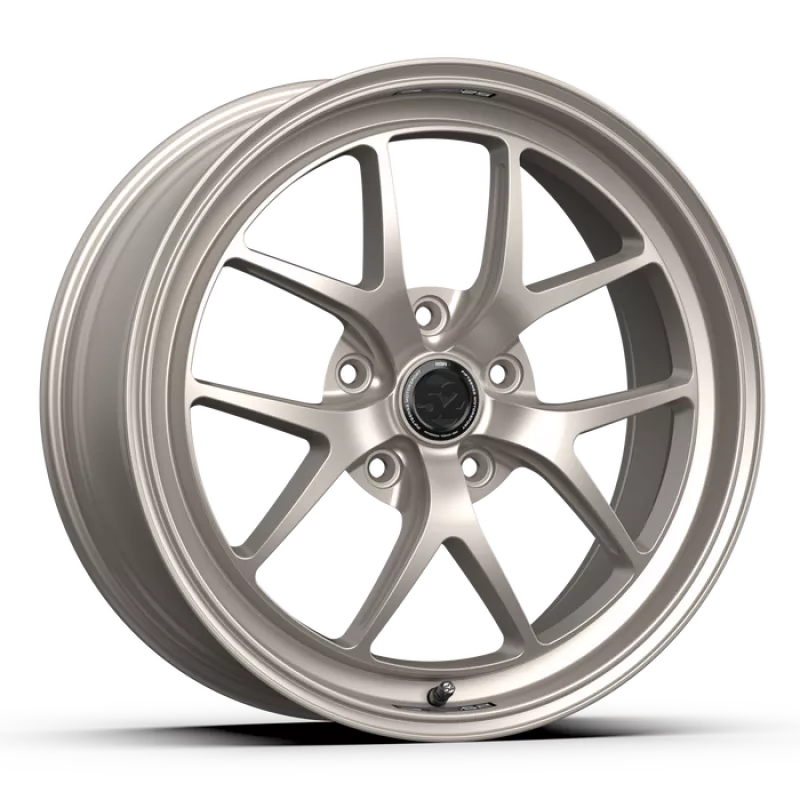 FFT Sector RSR Wheels