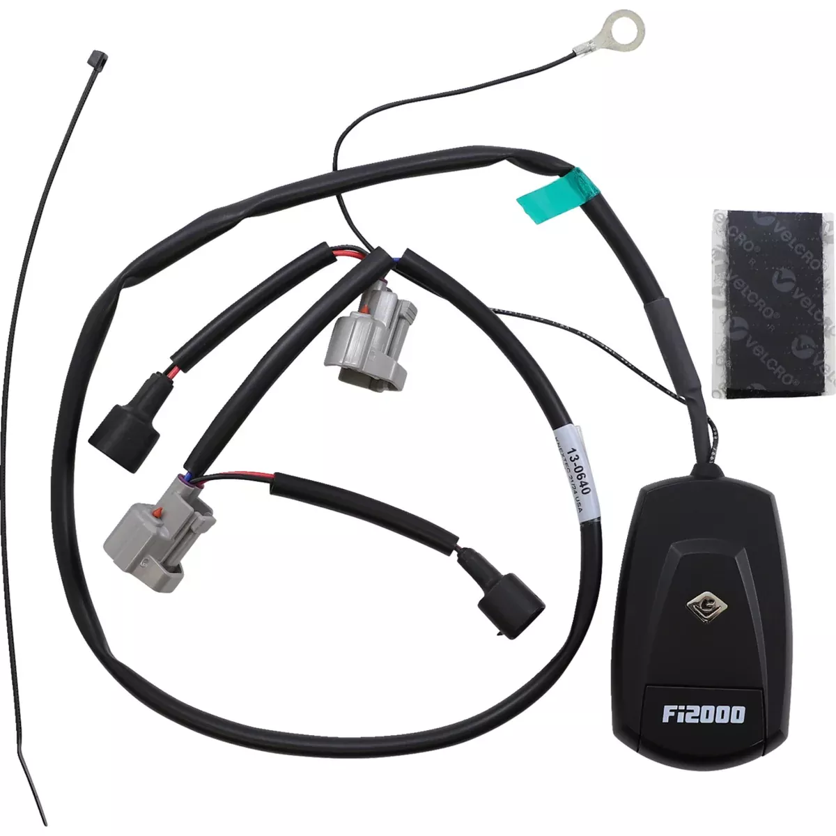 Fi2000 Fi2000R Fuel Processor - 92-1775R Yamaha V-Star 950 2009-2018
