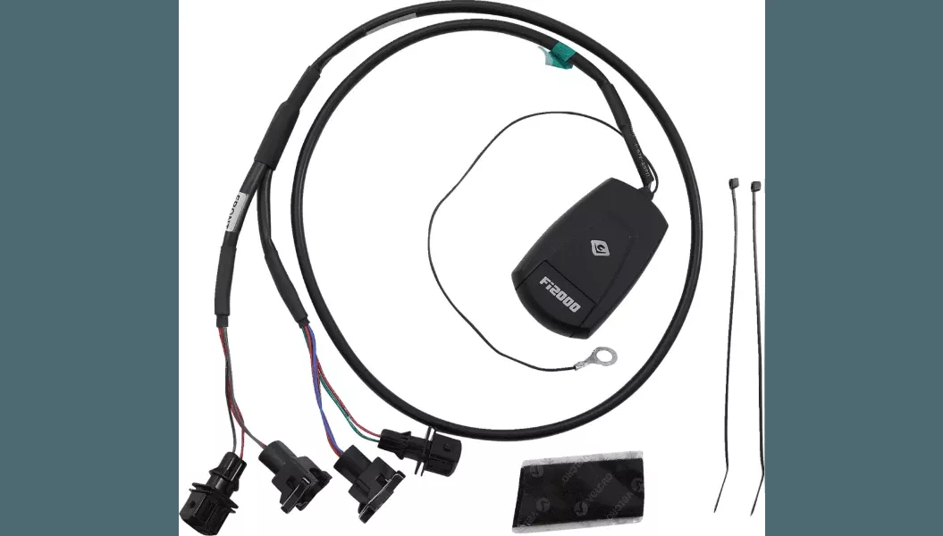 FI2000 Tuning Module for ’95-05 Harley Davidson FLHT