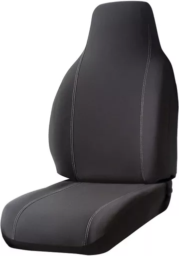 Fia SP89-47 BLACK Seat Protector Seat Cover SEAT COVERS