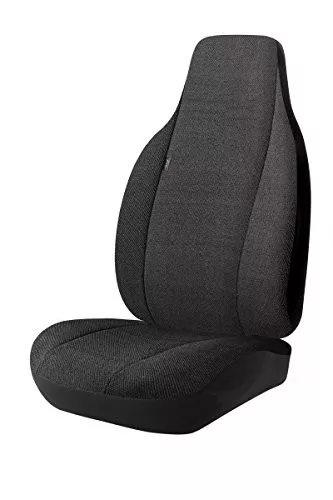 Fia TRS42-38 BLACK Wrangler Solid Seat Cover