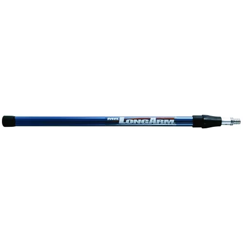 FIBREGLASS 4-12 FT POLE