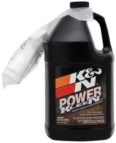 Filter Cleaner - 1 Gal.KNE99-0635
