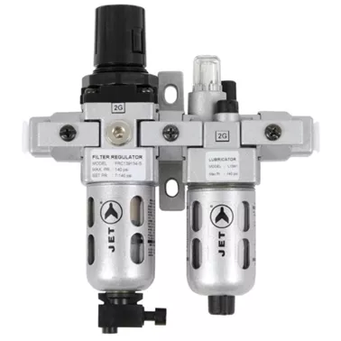 FILTER/REGUL/LUBRICATOR