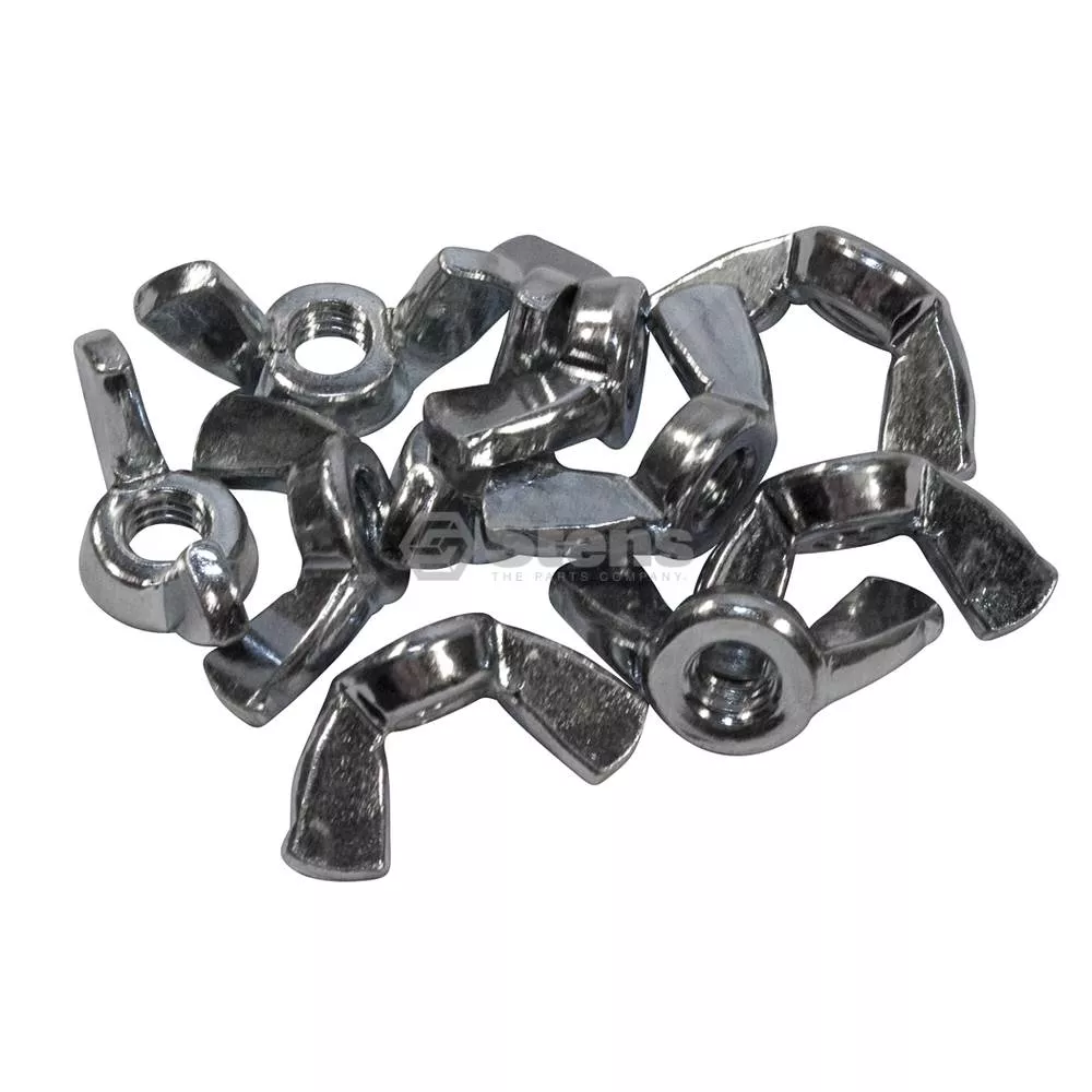 Filter Wing Nut - Honda 90325-044-000