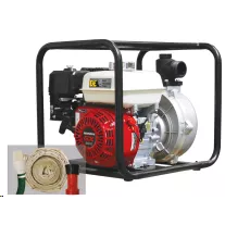 FIREFIGHTING PUMP KIT