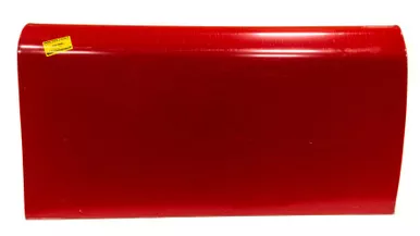 Fivestar ABC aluminum Door Red RH 661-21A-RR
