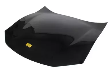 Fivestar ABC Flat Hood LW Advance Composite Black 670-3301L-B