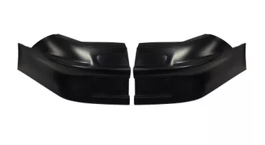 Fivestar ABC Nose Chevy SS Black 660-410-B
