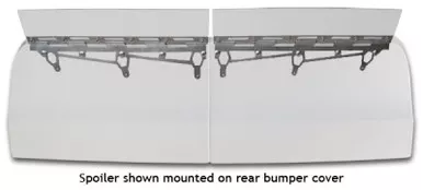 Fivestar ABC Spoiler 6.5in x 60in 70 Degree 661-6737