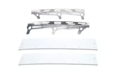Fivestar ABC Spoiler 60in x 5in 55 Deg. 661-6745