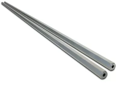 Fivestar Alum Tubing Kit 807-1