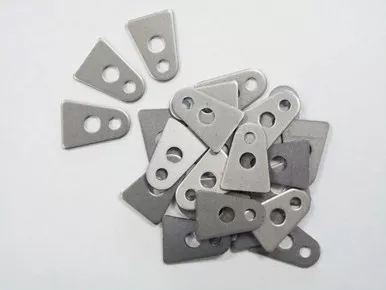 Fivestar Body Mounting Tab Kit 807-4