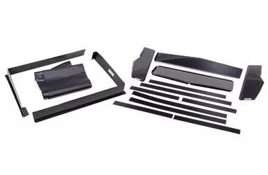 Fivestar Bump n Run Duct Howe 24-1/4in x 18-1/2in 000-409-2