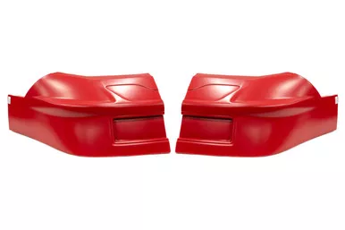 Fivestar Camry Nose Red 720-410-R