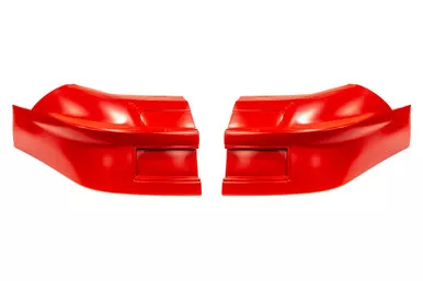 Fivestar Chevy Nose Red 660-410-R