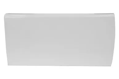 Fivestar Door Right Aluminum White Extra Long 662-211A-WR