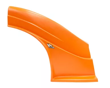 Fivestar Fender MD3 Evolution DLM Orange Right 32003-23051-ORR