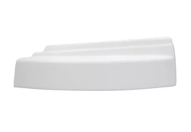 Fivestar Fender MD3 Lower Evo II DLM White Left 32004-23351-WL
