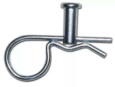 Fivestar Hinge Pin & Clip Assy. 000-33HP