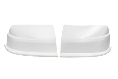 Fivestar MD3 Dirt Nose White 006-410-W