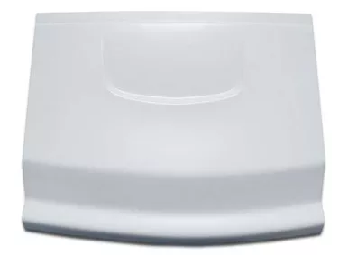 Fivestar MD3 Modified Center White 020-410-WC