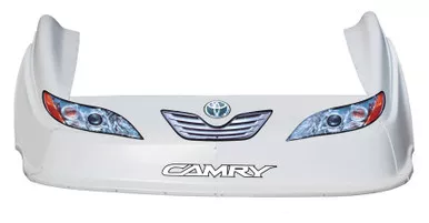 Fivestar New Style Dirt MD3 Combo Camry White 725-417W