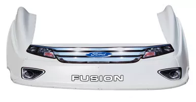 Fivestar New Style Dirt MD3 Combo Fusion White 585-417W