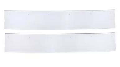Fivestar Replacement Spoiler Blades 5in x 60in 90 Deg 661-6749-2