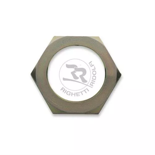 Fixing Nut For Engine Sprocket Rotax Max 125 Type