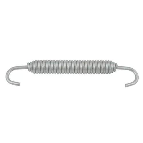 Fixing Spring L. 90 mm For The Front Bumpers