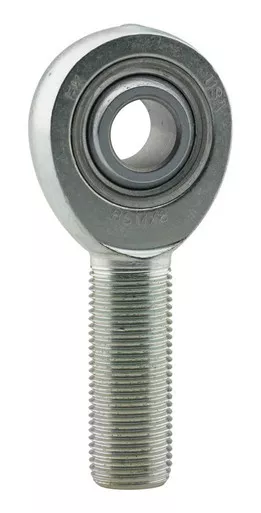 FK Rod Ends Rod End 1/2 x 5/8-18 LH Male RSMXL8