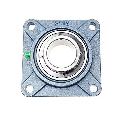 Flange Bearing Assembly
