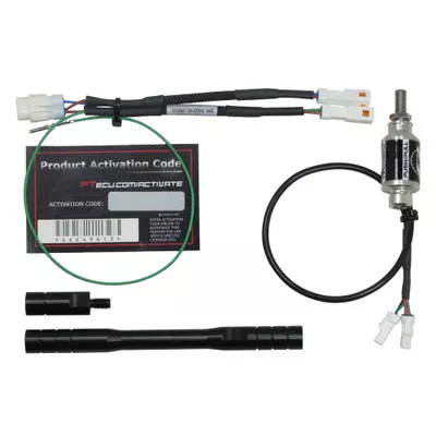 FlashTune Yamaha FZ-10 / MT-10 17-21 Auto-Blipper Shift System