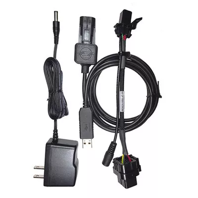 FlashTune Yamaha YXZ1000R ECU Bench Tuning Kit