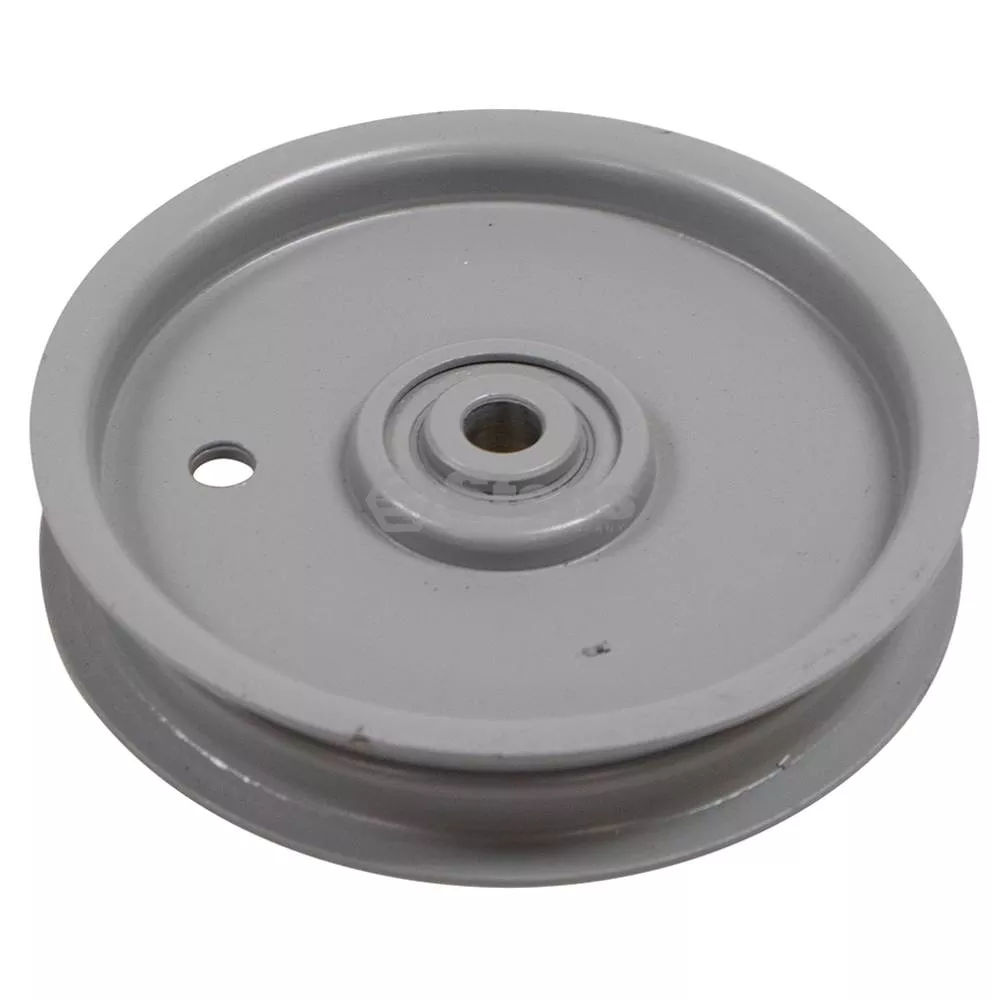 Flat Idler - Case C12251