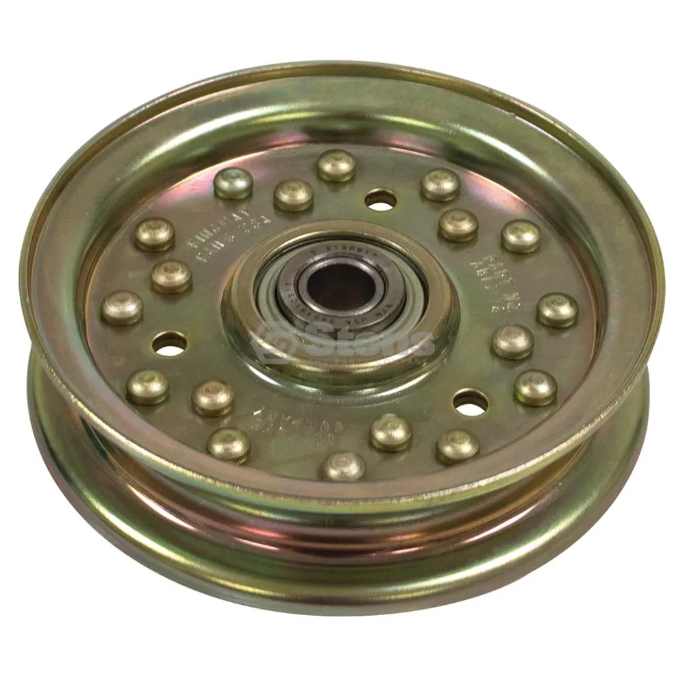 Flat Idler - Dixie Chopper 30224