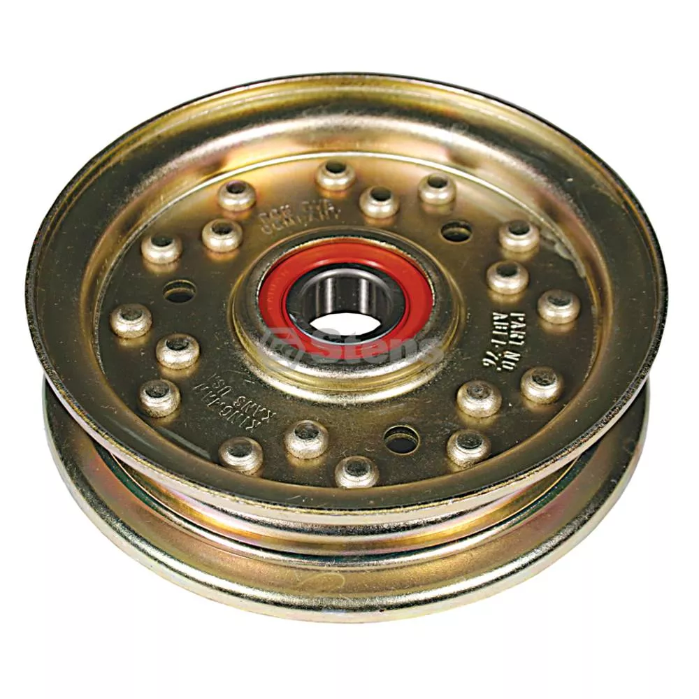 Flat Idler - Exmark 1-603497