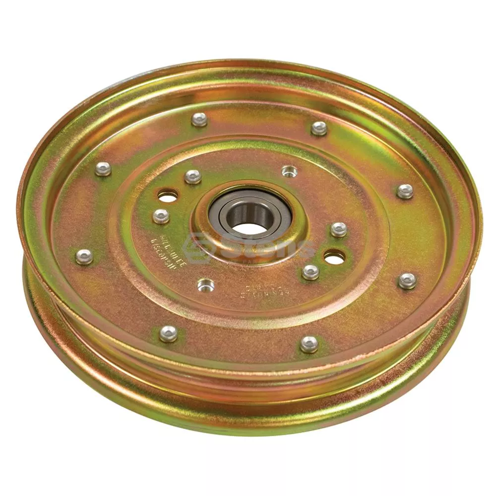 Flat Idler - Exmark 1-633109