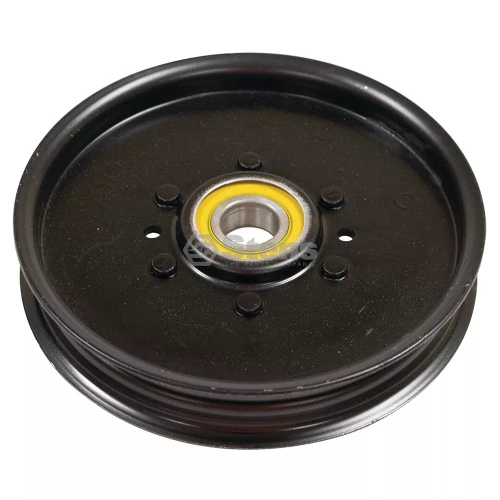 Flat Idler - John Deere AM106627