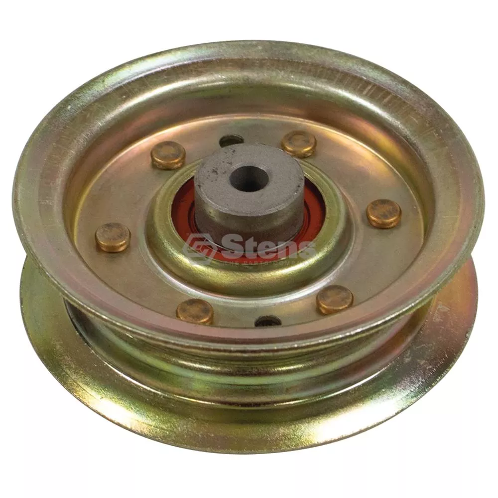 Flat Idler - John Deere AM124346