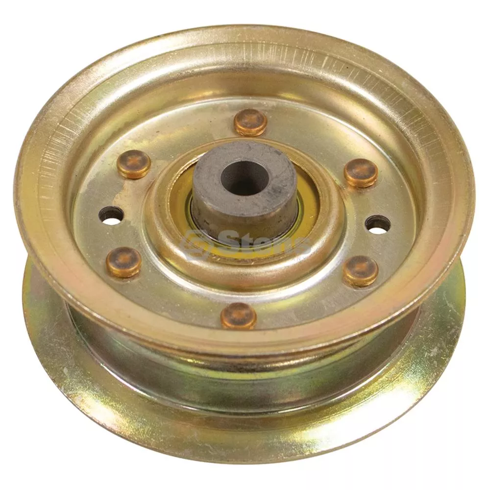 Flat Idler - John Deere AM135773