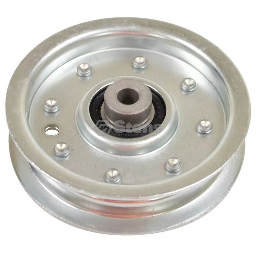 Flat Idler - MTD 756-0627D