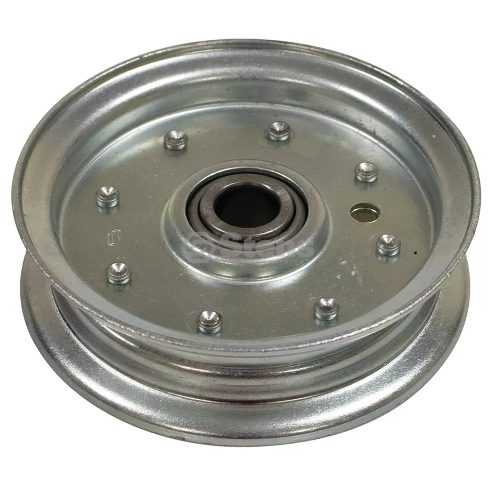 Flat Idler -