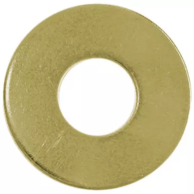 FLAT WASHER