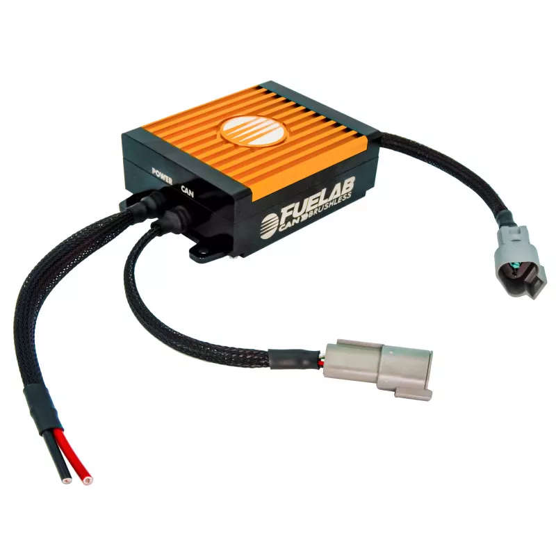 FLB Fuel Pump Controller